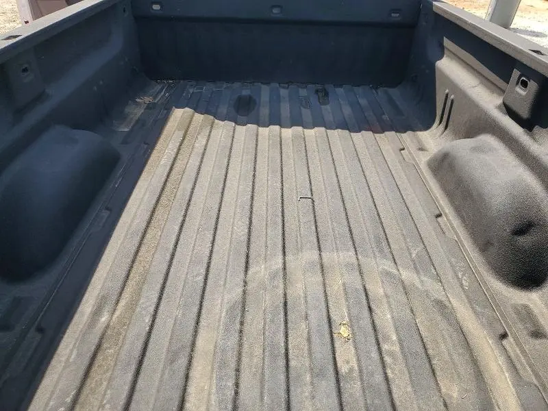 2013 CHEVROLET SILVERADO K2500 HEAVY DUTY  