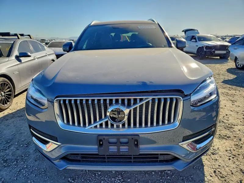 2022 VOLVO XC90 T8 RECHARGE INSCRIPTION EXPRESS  