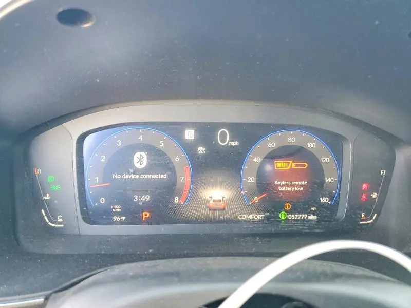 2023 ACURA INTEGRA A-SPEC TECH  