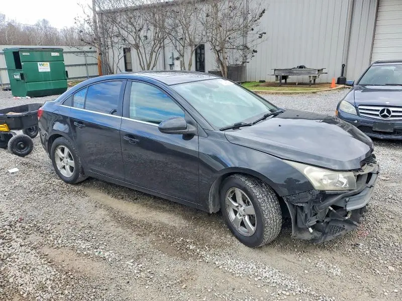 2013 CHEVROLET CRUZE LT  