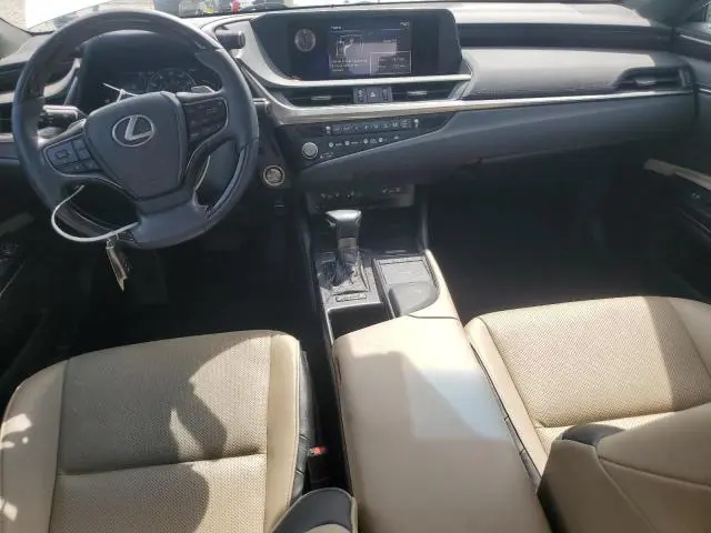 2021 LEXUS ES 350 BASE  