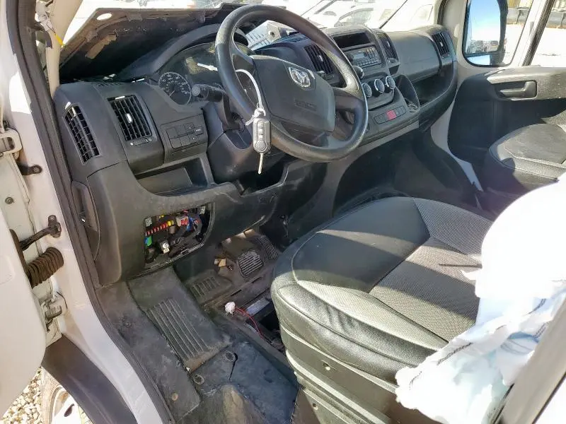 2015 RAM PROMASTER 1500 1500 STANDARD  