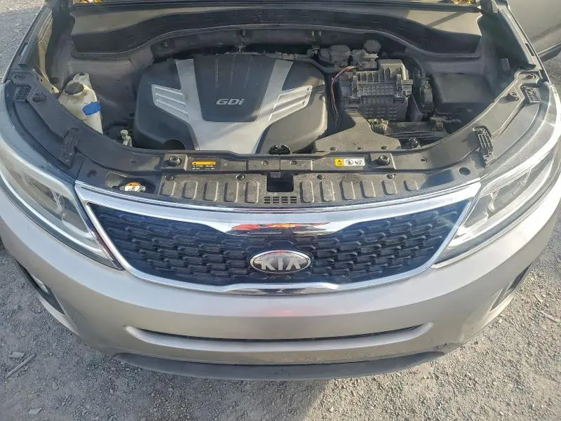 2014 KIA SORENTO EX  