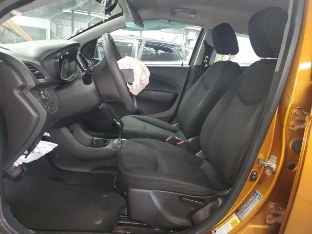 2020 CHEVROLET SPARK LS  