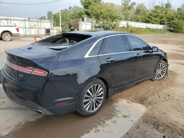 2017 LINCOLN MKZ SELECT  