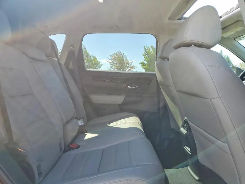 2025 HONDA CR-V EXL  