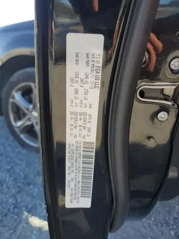 2016 DODGE JOURNEY CROSSROAD  