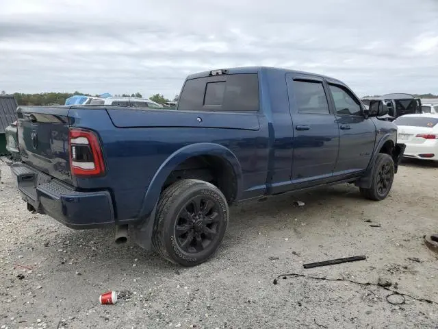 2021 RAM 2500 LIMITED  