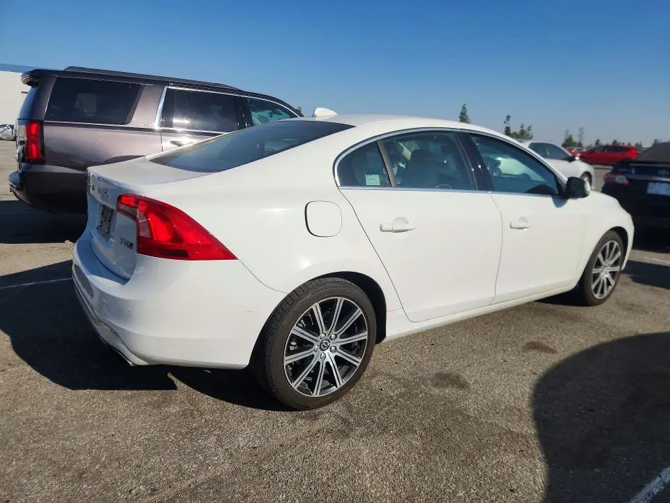 2018 VOLVO S60 INSCRIPTION  