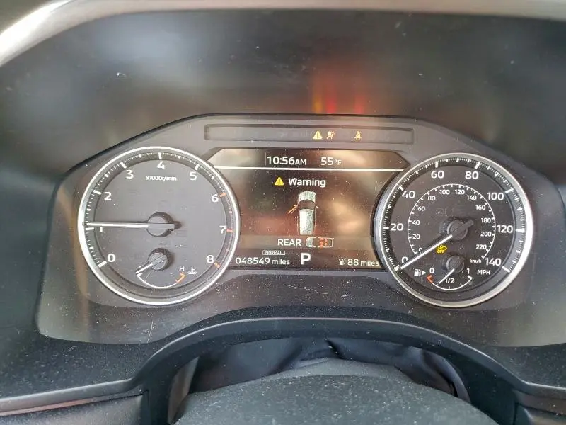 2024 MITSUBISHI OUTLANDER ES  