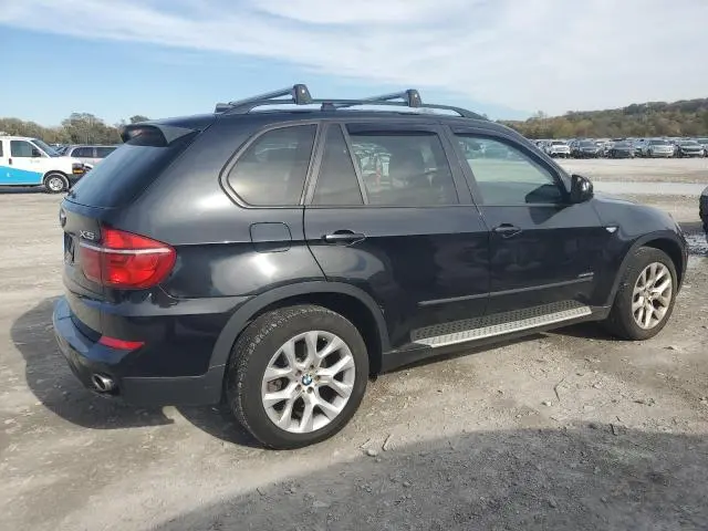 2011 BMW X5 XDRIVE35I  
