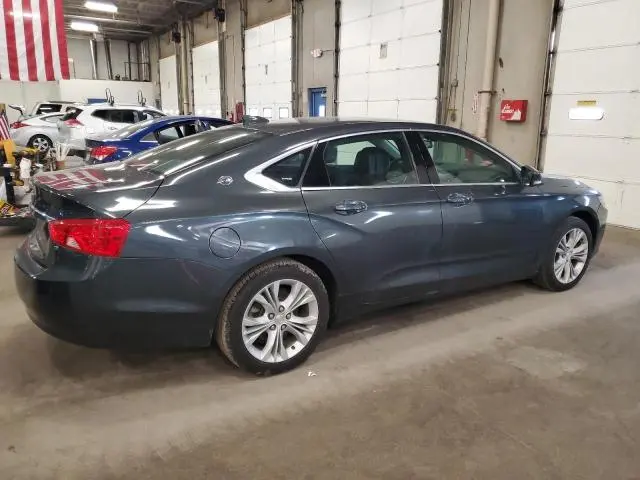 2015 CHEVROLET IMPALA LT  