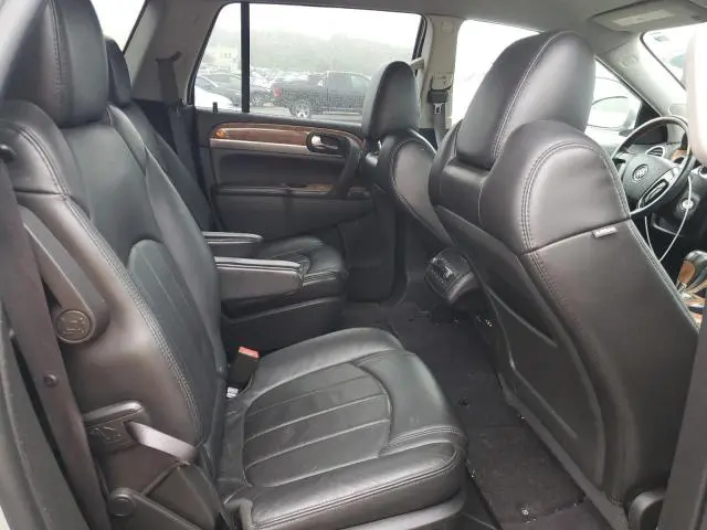 2012 BUICK ENCLAVE   