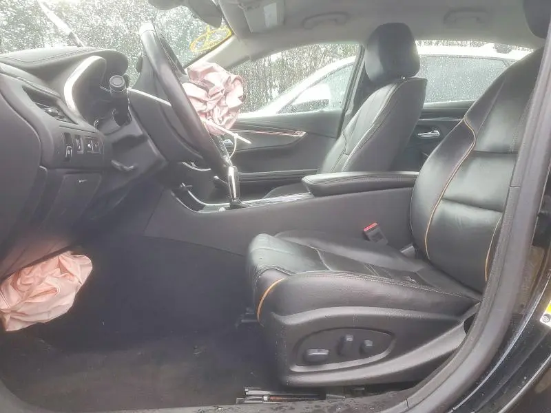 2019 CHEVROLET IMPALA PREMIER  