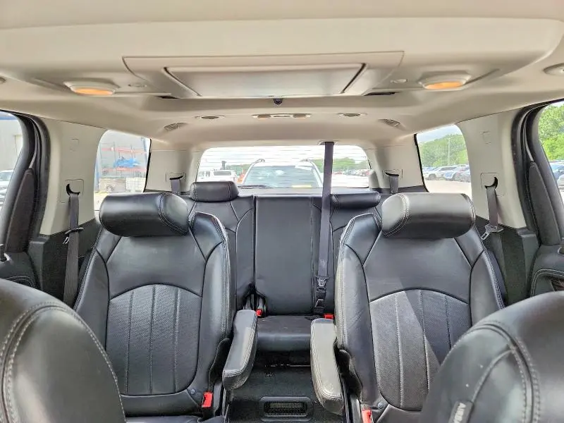 2013 GMC ACADIA DENALI  