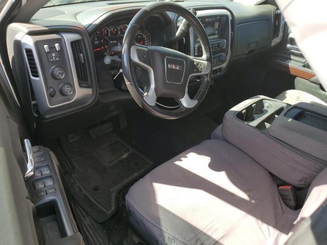 2015 GMC SIERRA K1500 SLE