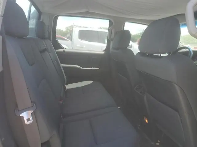 2011 HONDA RIDGELINE RT  