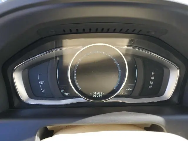 2015 VOLVO XC60 T5 PREMIER