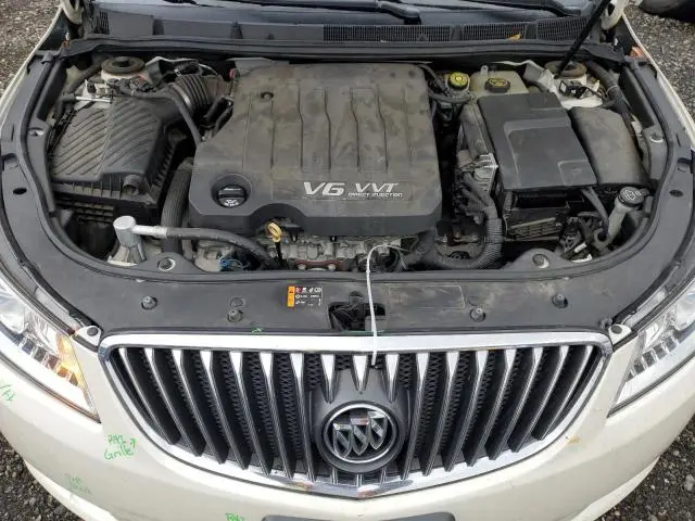 2013 BUICK LACROSSE TOURING  
