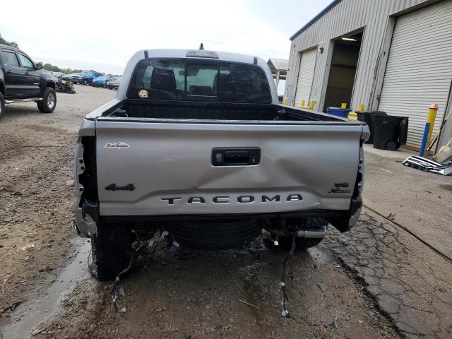 2020 TOYOTA TACOMA DOUBLE CAB