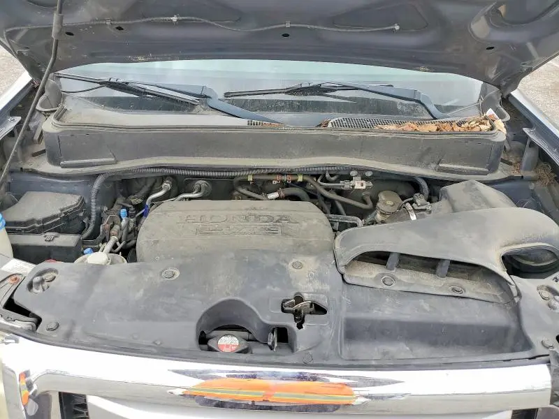 2011 HONDA PILOT EX  