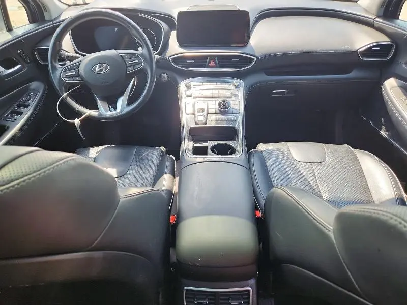 2021 HYUNDAI SANTA FE LIMITED  