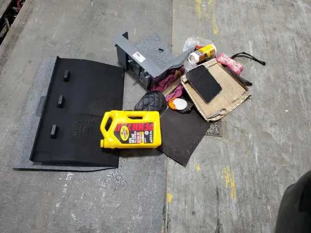 2013 BMW 328 XI SULEV  