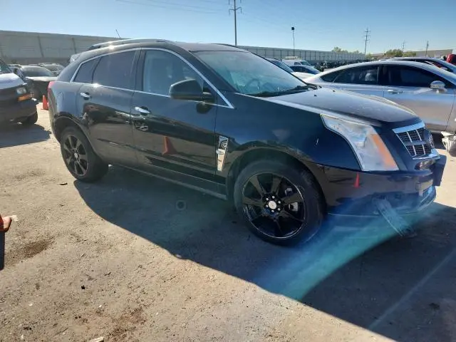 2012 CADILLAC SRX PERFORMANCE COLLECTION  
