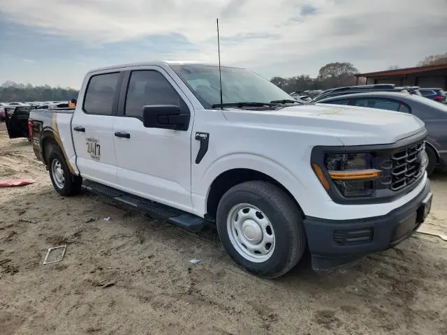 2024 FORD F150 XL  
