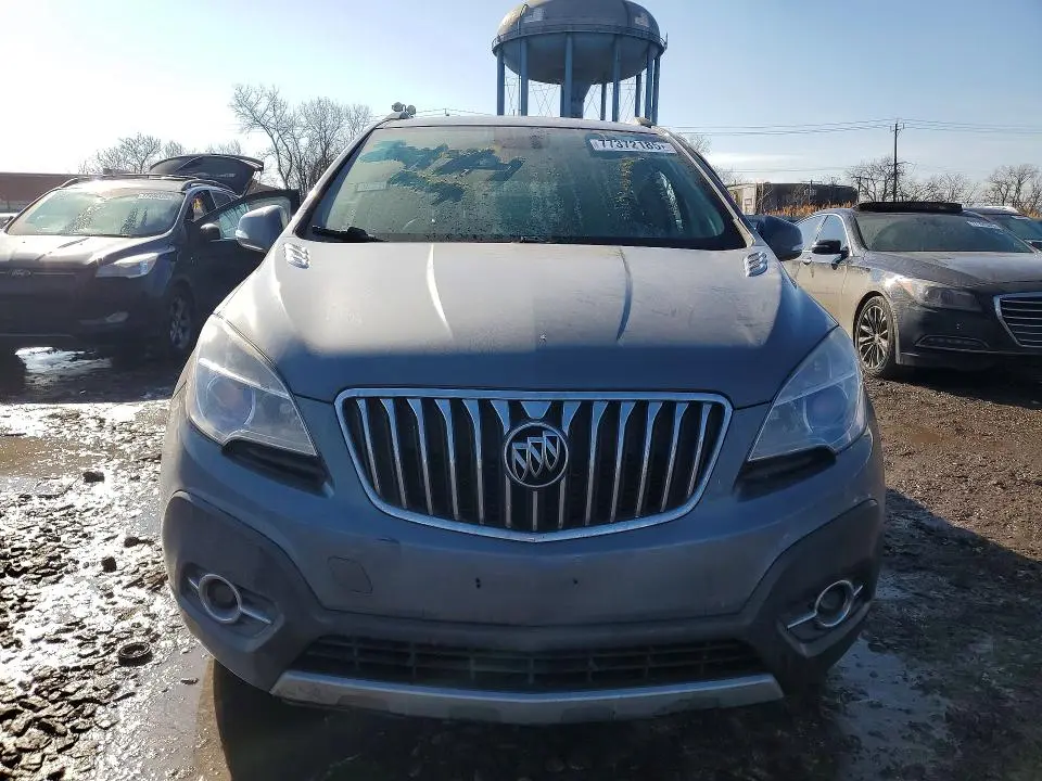 2015 BUICK ENCORE CONVENIENCE  
