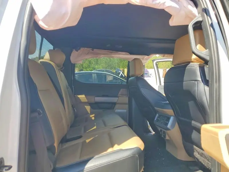 2023 FORD F250 SUPER DUTY  