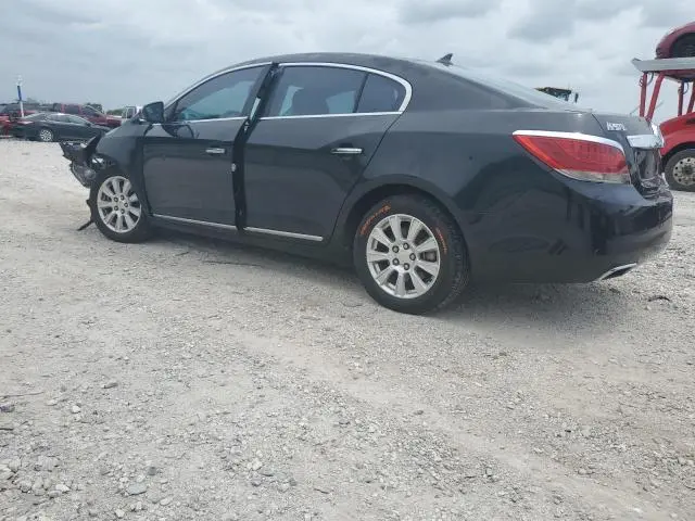 2012 BUICK LACROSSE CONVENIENCE  
