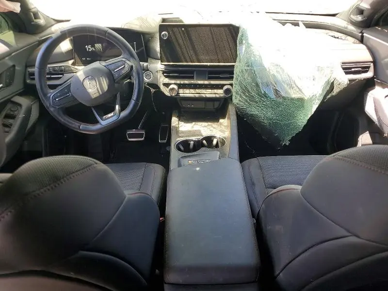 2024 ACURA ZDX A-SPEC  