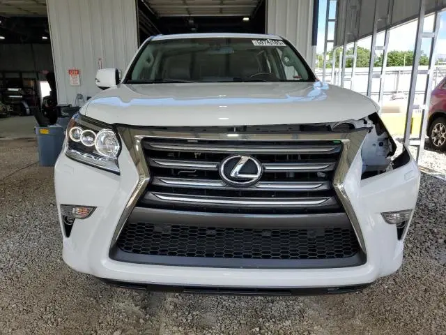 2016 LEXUS GX 460  