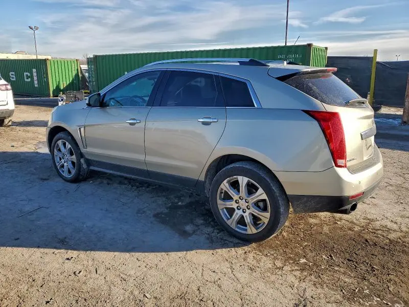 2016 CADILLAC SRX PERFORMANCE COLLECTION  