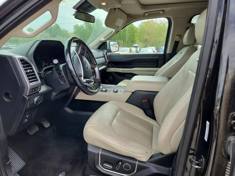 2018 FORD EXPEDITION PLATINUM  