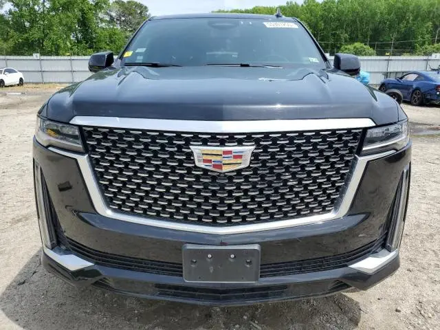 2022 CADILLAC ESCALADE ESV LUXURY  