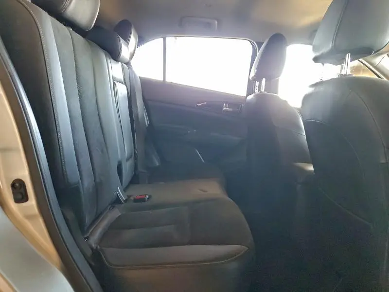 2025 MITSUBISHI ECLIPSE CROSS SE  