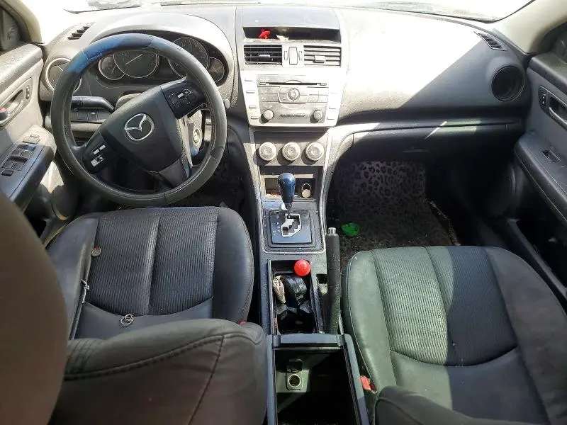2011 MAZDA 6 I  