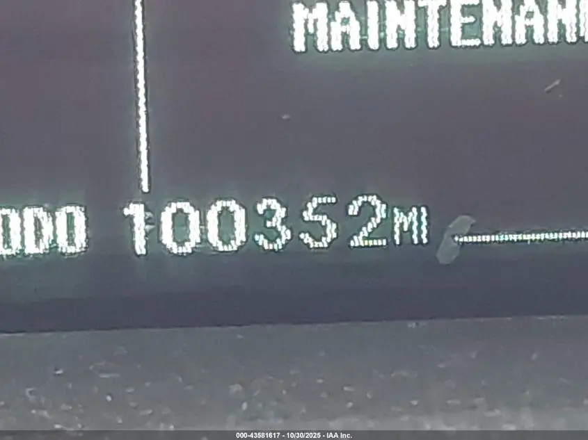 2015 TOYOTA PRIUS THREE