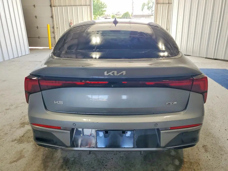 2025 KIA K5 GT LINE  