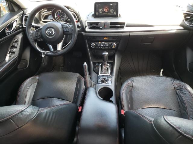 2014 MAZDA 3 GRAND TOURING