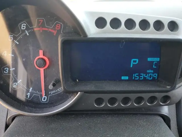 2013 CHEVROLET SONIC LS  