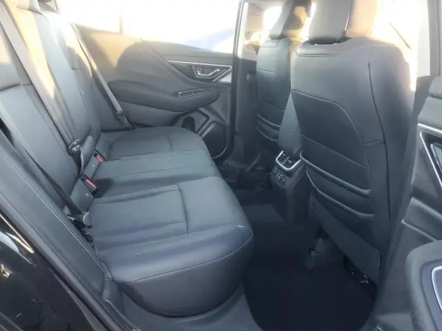 2025 SUBARU LEGACY LIMITED  