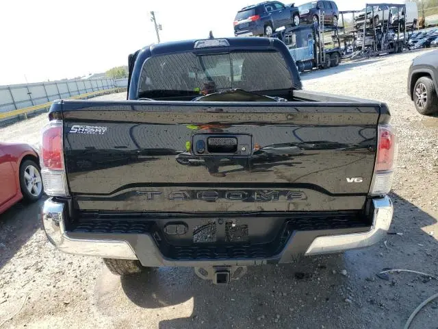 2023 TOYOTA TACOMA DOUBLE CAB  