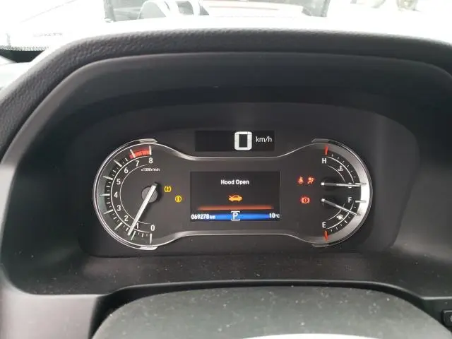 2020 HONDA RIDGELINE SPORT  