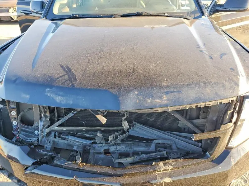 2019 CHEVROLET SUBURBAN K1500 LT  