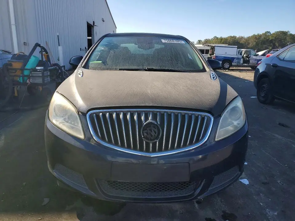 2015 BUICK VERANO   