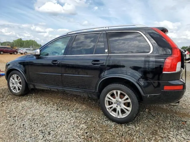 2013 VOLVO XC90 3.2  
