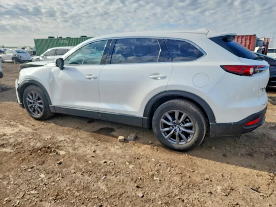 2021 MAZDA CX-9 TOURING  